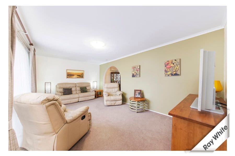 43 Muntz Street, CHISHOLM ACT 2905, Chisholm - Thumbnail 2