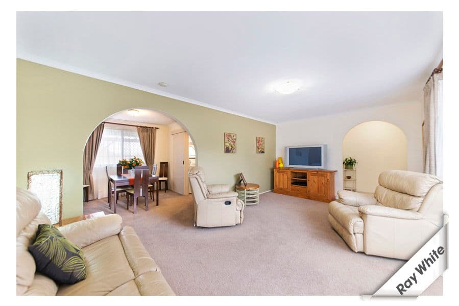 43 Muntz Street, CHISHOLM ACT 2905, Chisholm - Thumbnail 4