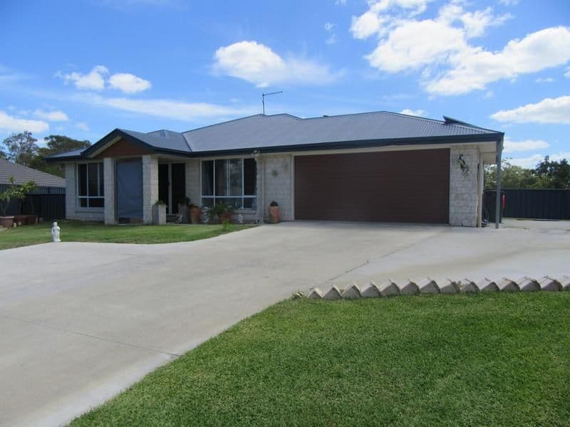 25 Cosgrove Court, Gleneagle QLD 4285, Gleneagle - Image 1