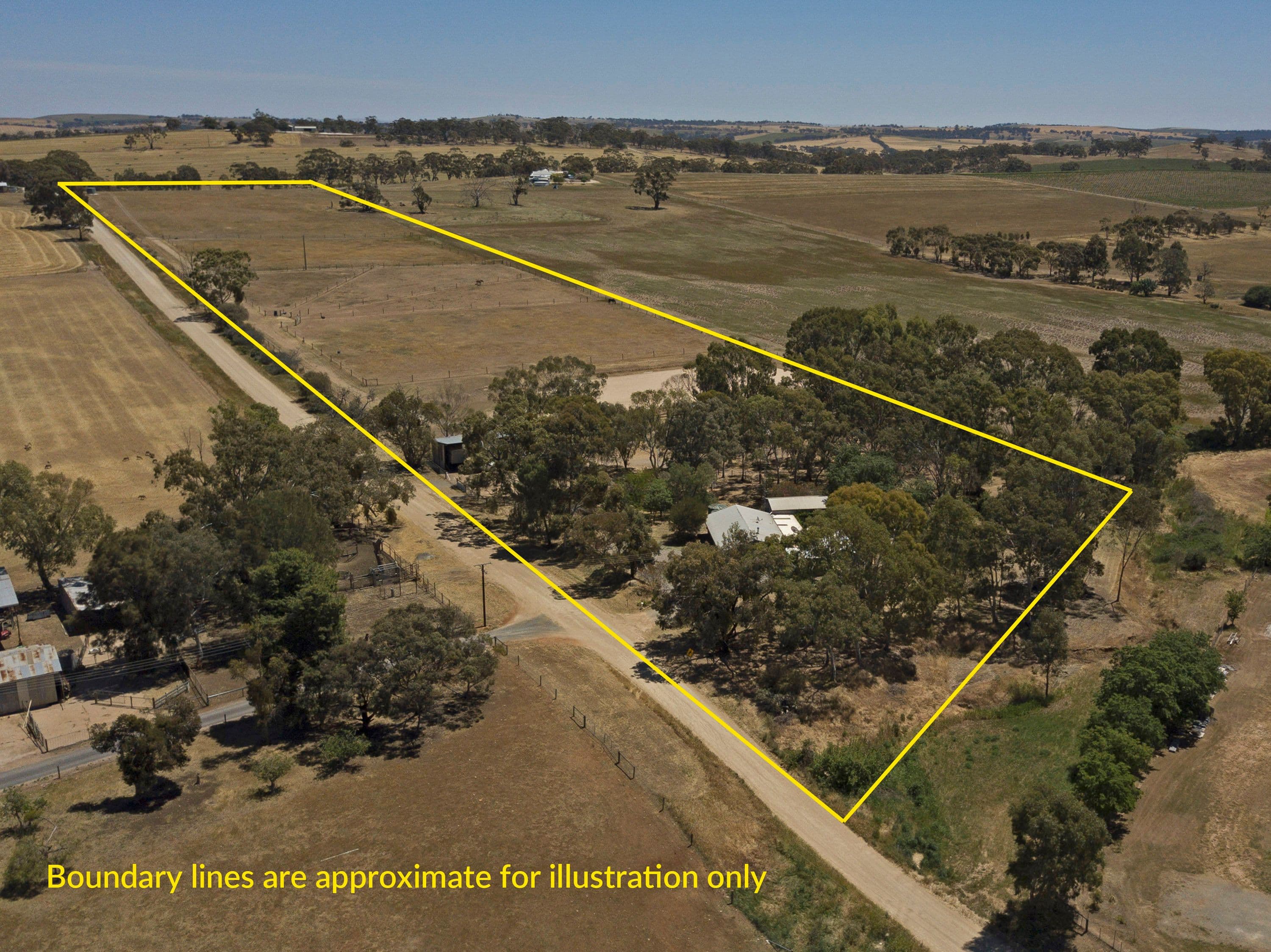341 Roach Road, Clare SA 5453, Clare - Thumbnail 3