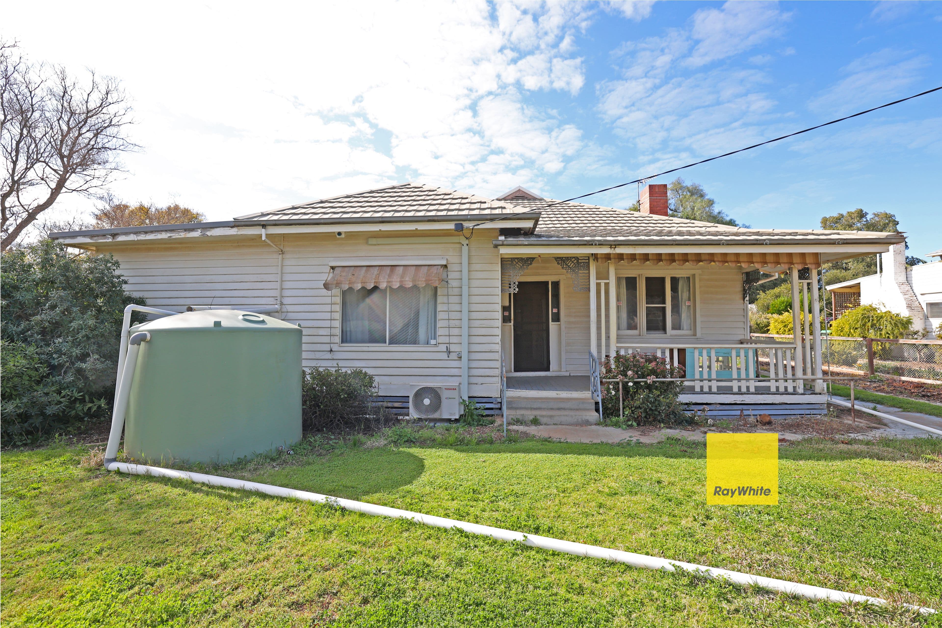 19 Farrell Street, Ouyen VIC 3490, Ouyen - Image 1