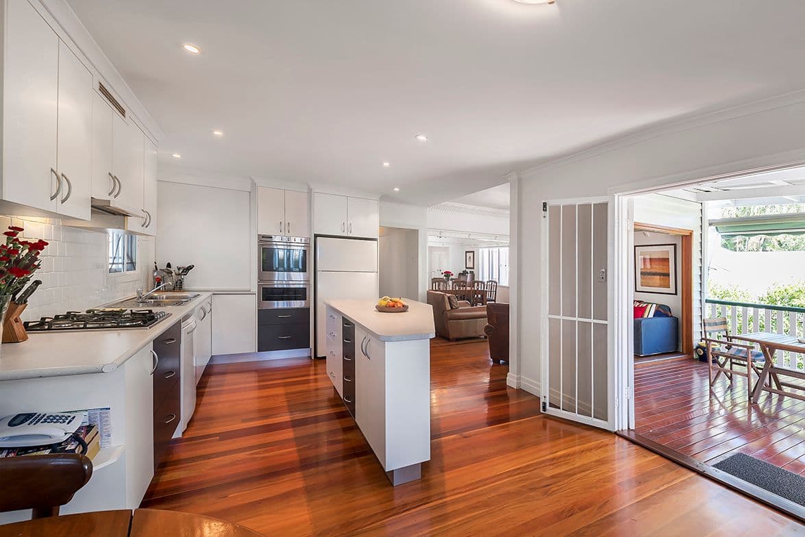 25 Burrell Street, Clayfield QLD 4011, Clayfield - Image 1