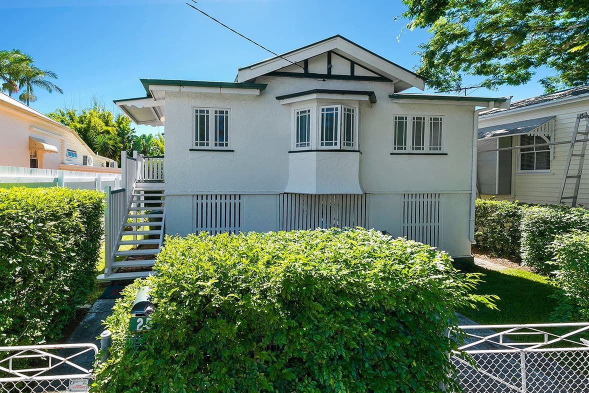 25 Burrell Street, Clayfield QLD 4011, Clayfield - Thumbnail 2