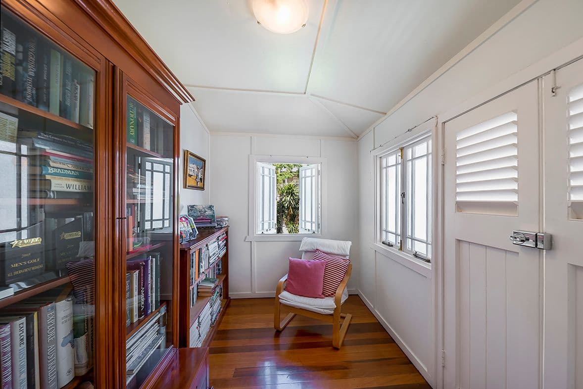 25 Burrell Street, Clayfield QLD 4011, Clayfield - Thumbnail 3