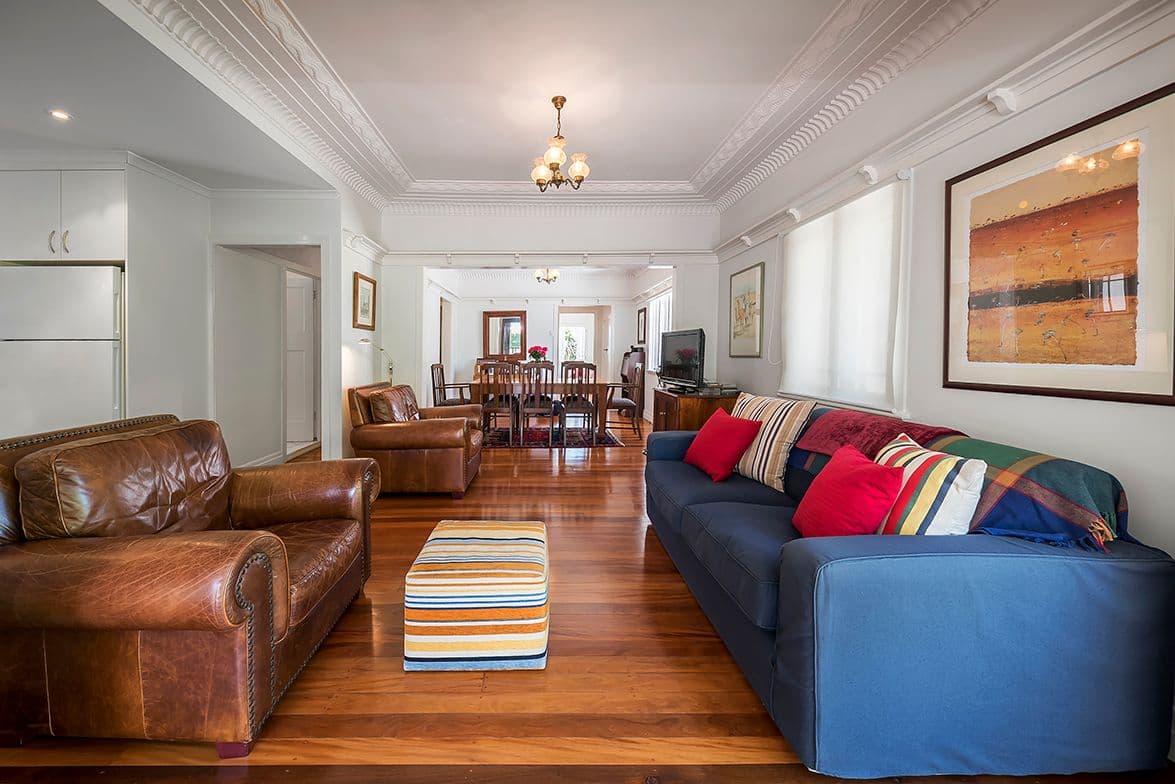 25 Burrell Street, Clayfield QLD 4011, Clayfield - Thumbnail 4
