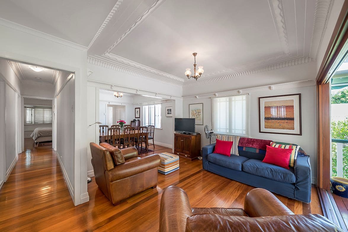 25 Burrell Street, Clayfield QLD 4011, Clayfield - Thumbnail 5