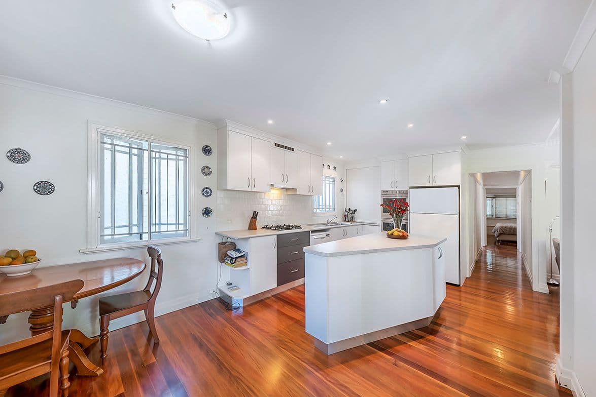 25 Burrell Street, Clayfield QLD 4011, Clayfield - Thumbnail 8