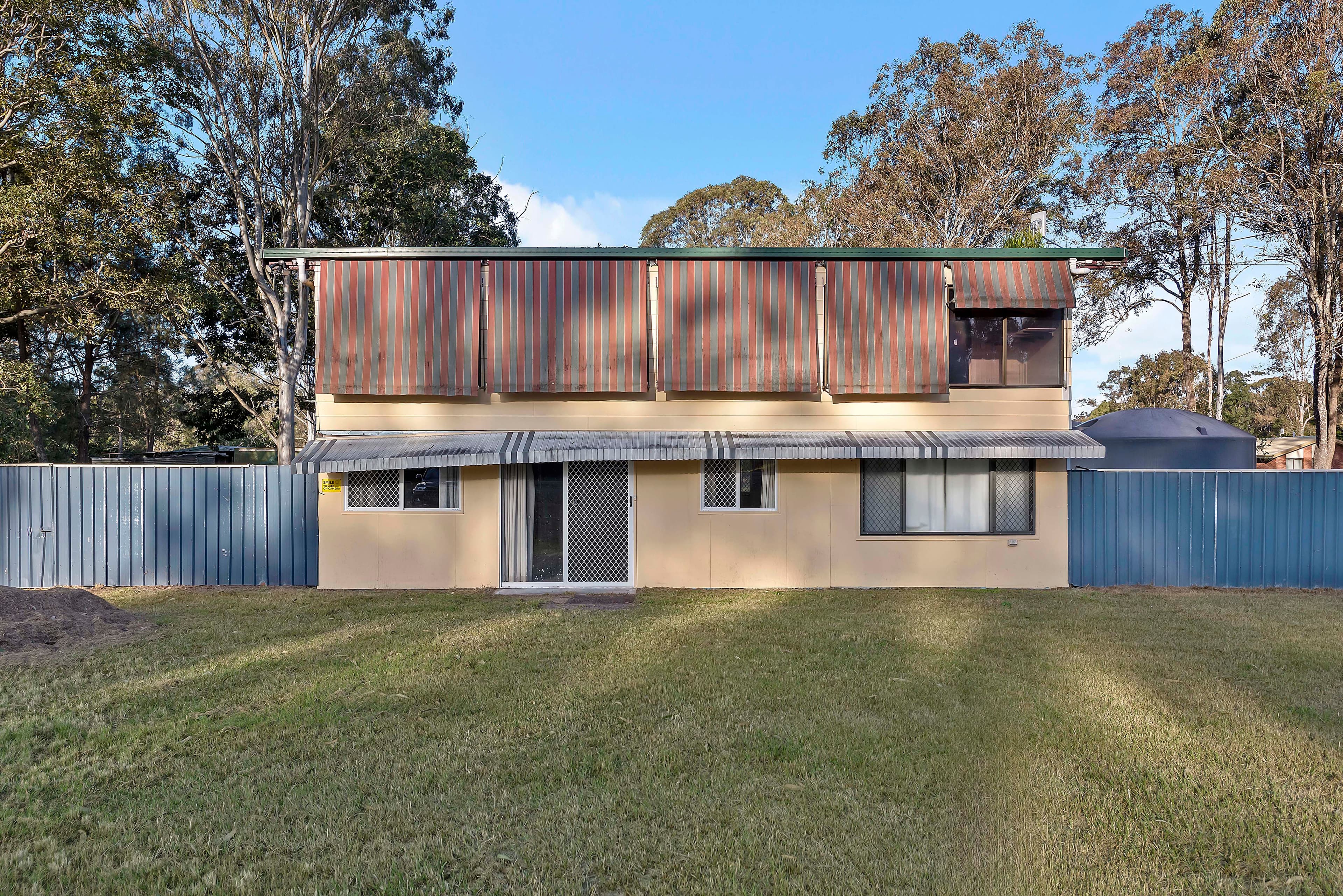 520-526 Waterford-Tamborine Road, Buccan QLD 4207, Buccan - Thumbnail 2