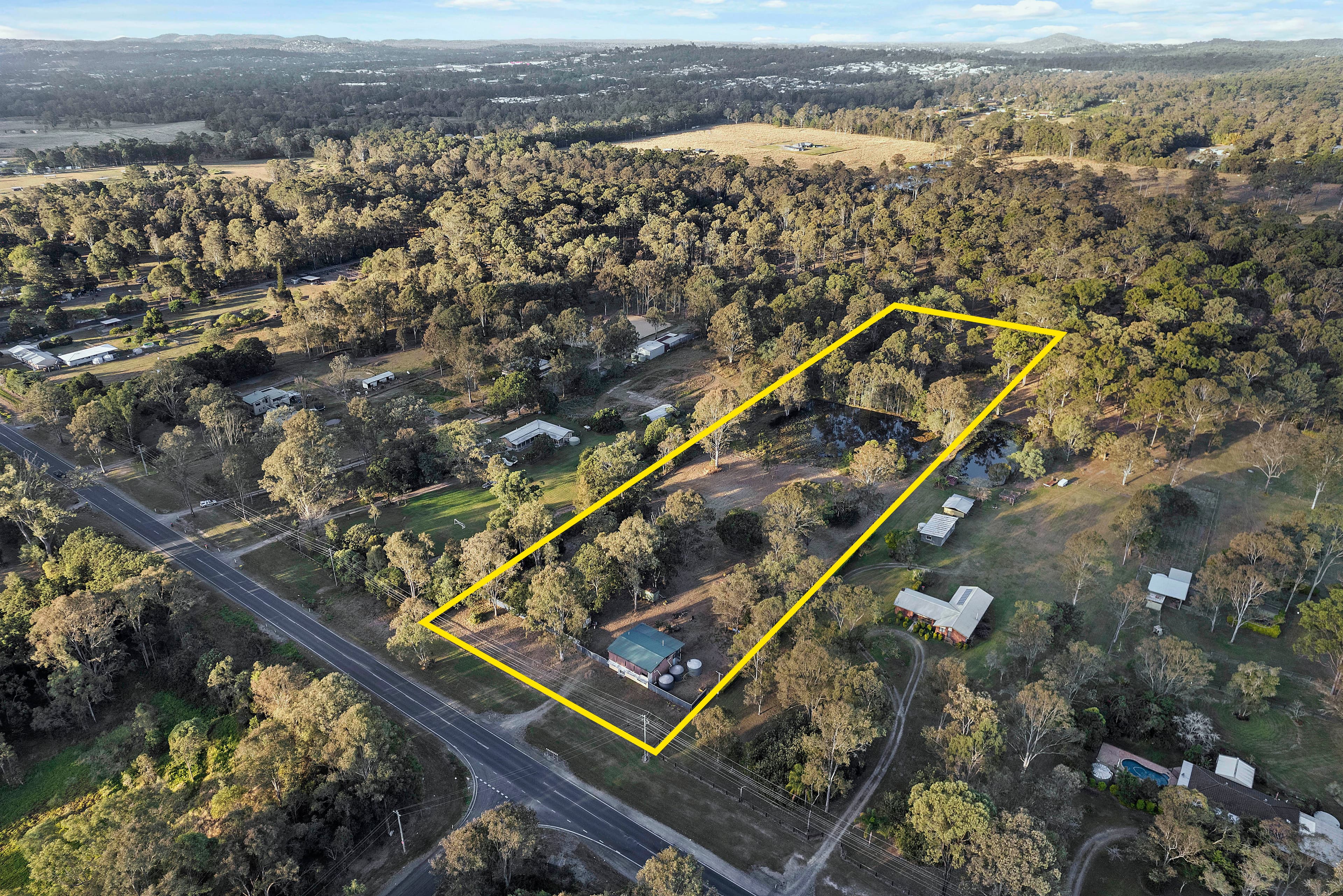 520-526 Waterford-Tamborine Road, Buccan QLD 4207, Buccan - Thumbnail 7