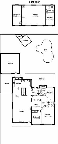 11 Wanbanna Avenue, GREENSBOROUGH VIC 3088, Greensborough - Thumbnail 4