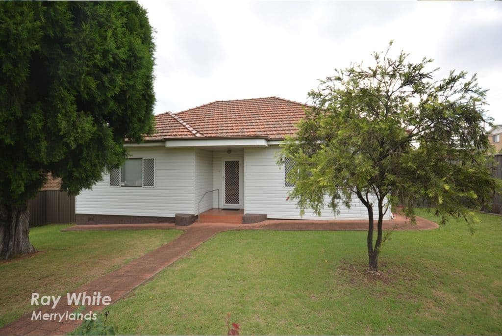 50 Monitor Road, Merrylands NSW 2160, Merrylands - Image 1