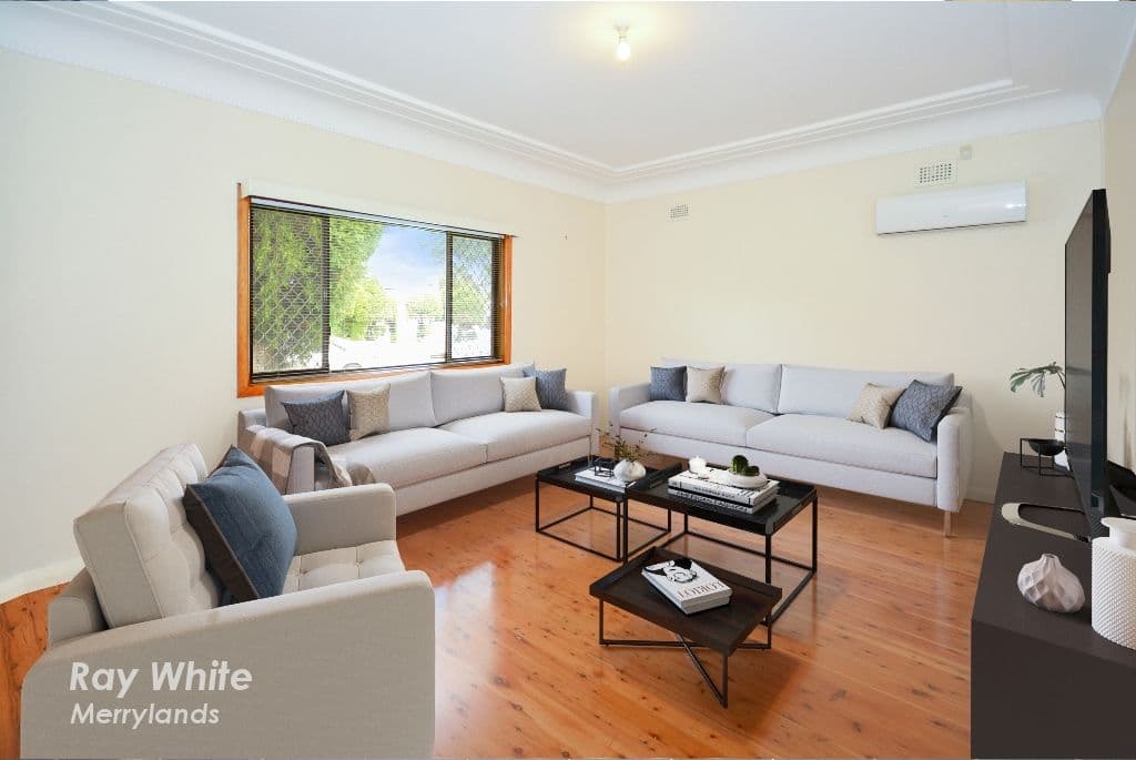 50 Monitor Road, Merrylands NSW 2160, Merrylands - Thumbnail 3