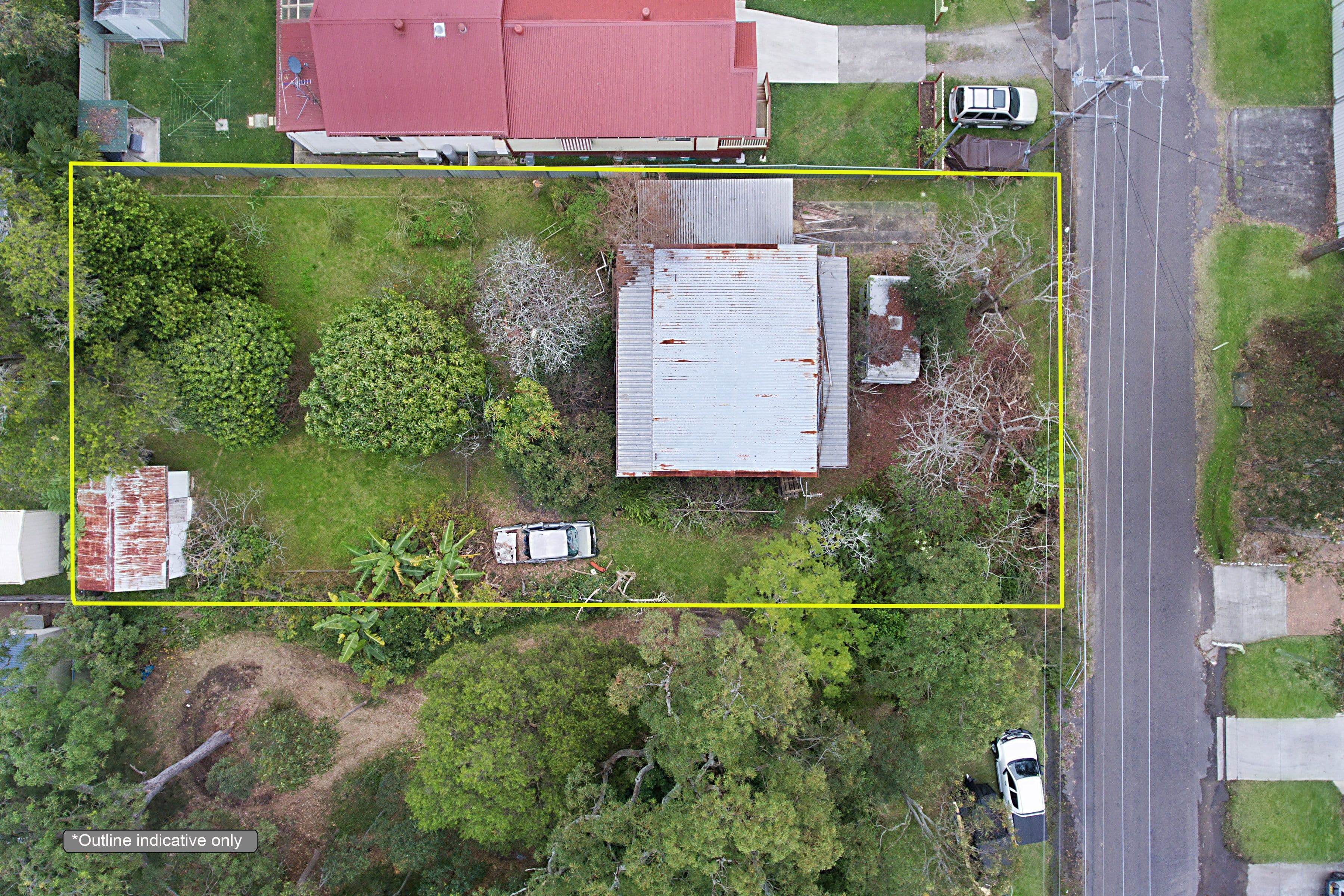 64 Wood Street, Bonnells Bay - Image 1