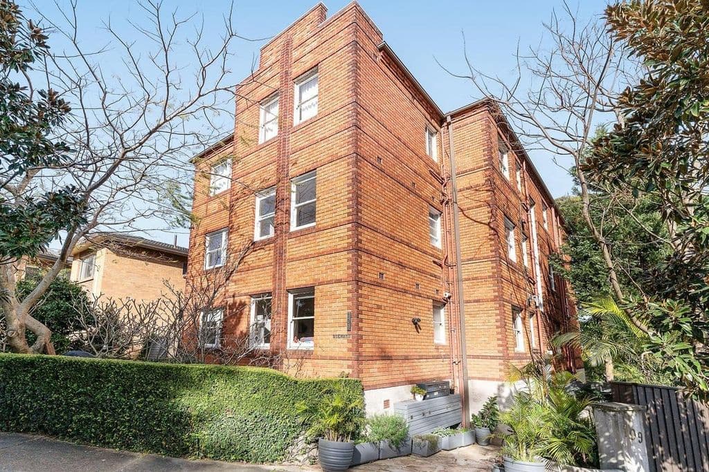 4/109 Ben Boyd Road, Neutral Bay - Image 1