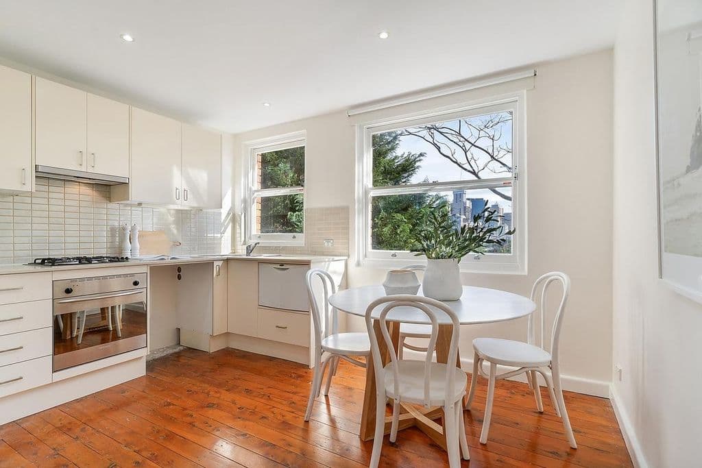 4/109 Ben Boyd Road, Neutral Bay - Thumbnail 3