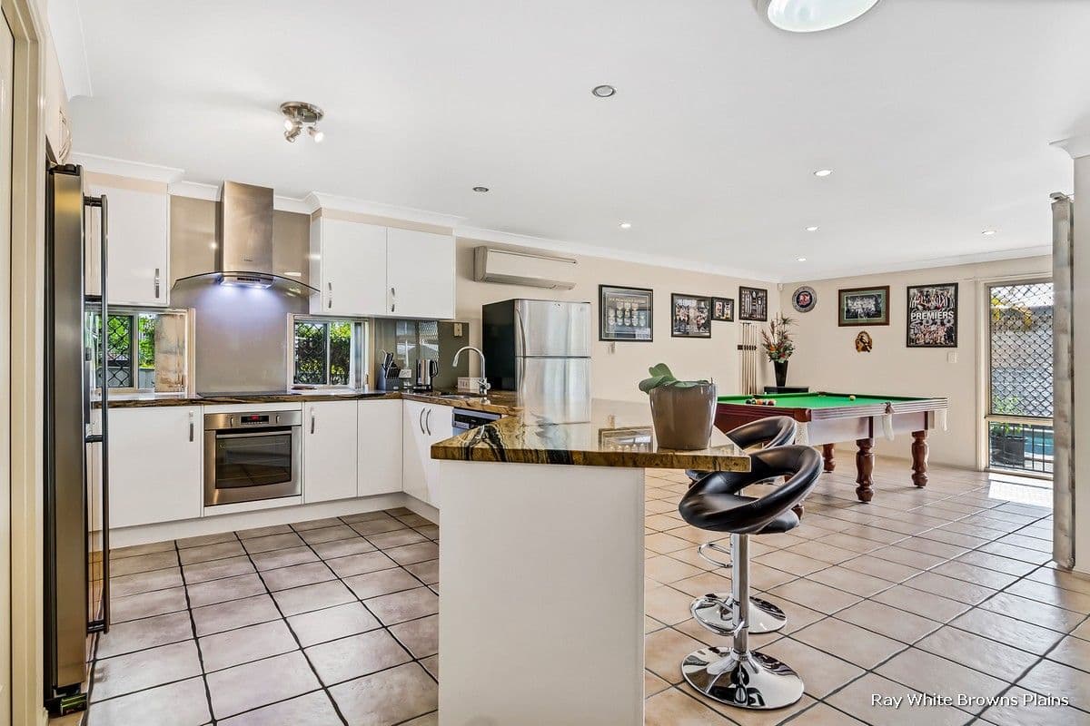4 Watarrka Drive, Parkinson QLD 4115, Parkinson - Thumbnail 4
