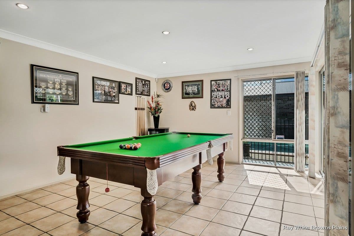 4 Watarrka Drive, Parkinson QLD 4115, Parkinson - Thumbnail 6