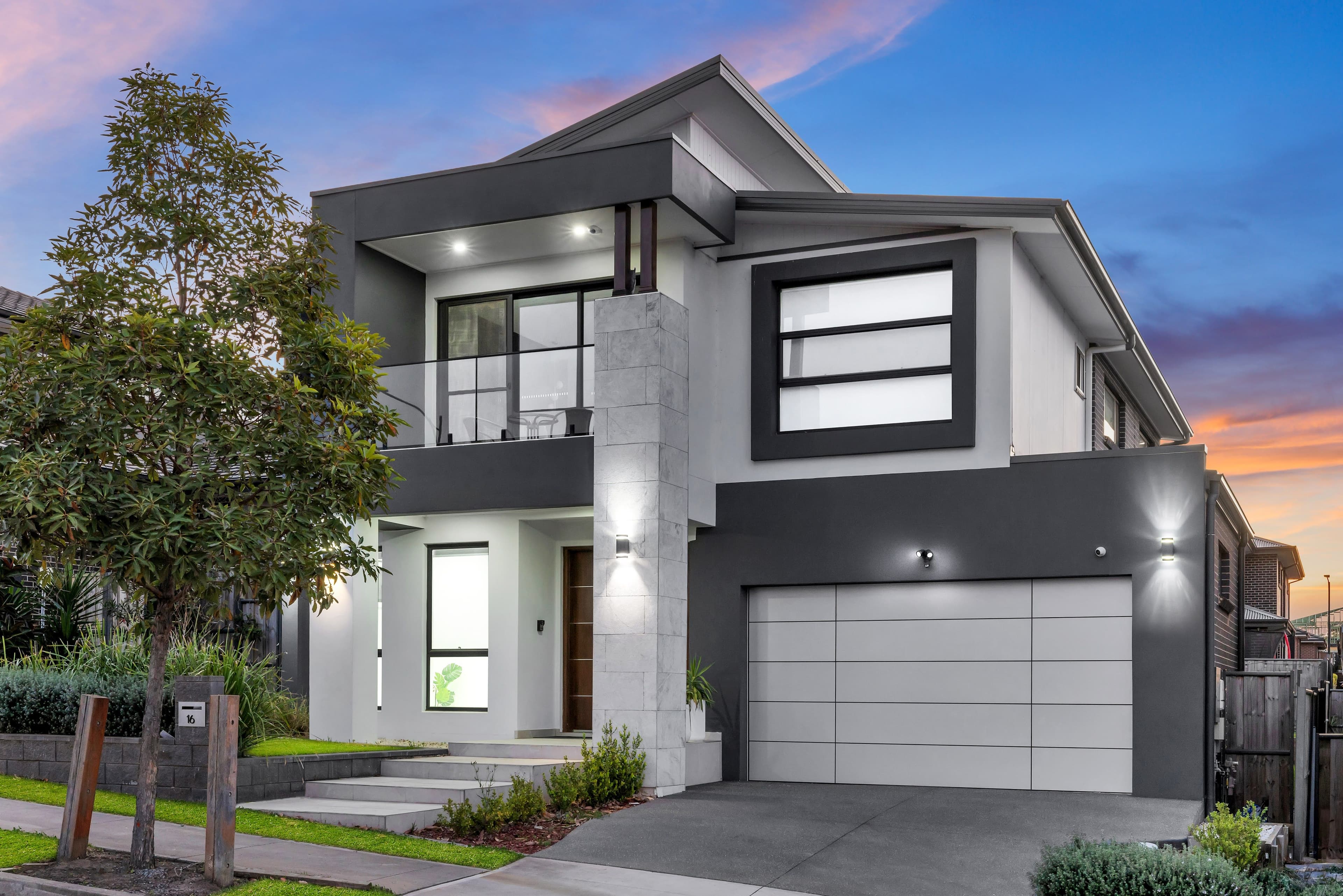 16 Fontana Drive ( Gables), Box Hill NSW 2765, Box Hill - Image 1