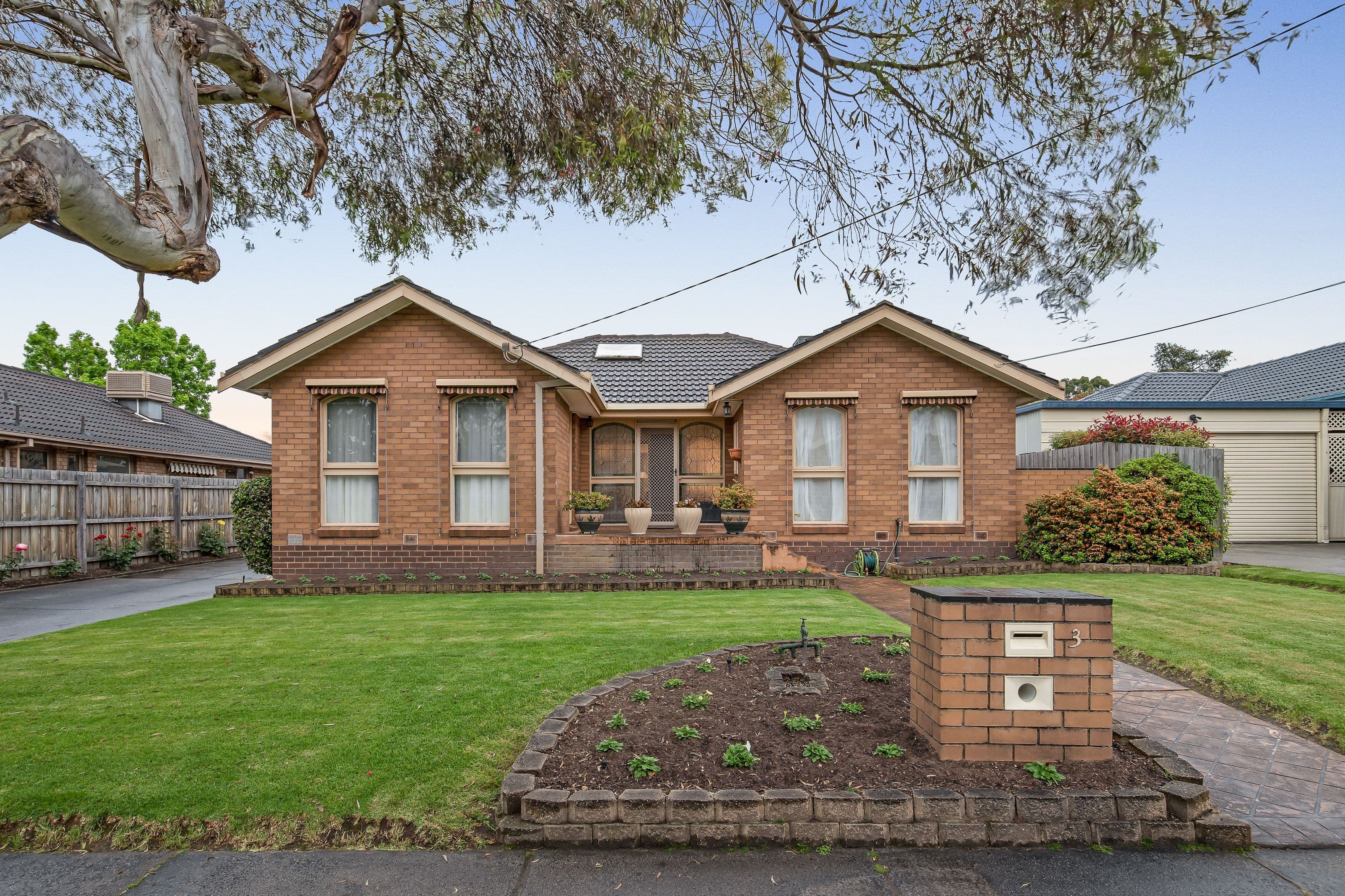 3 Nicholas Avenue, Glen Waverley VIC 3150, Glen Waverley - Image 1