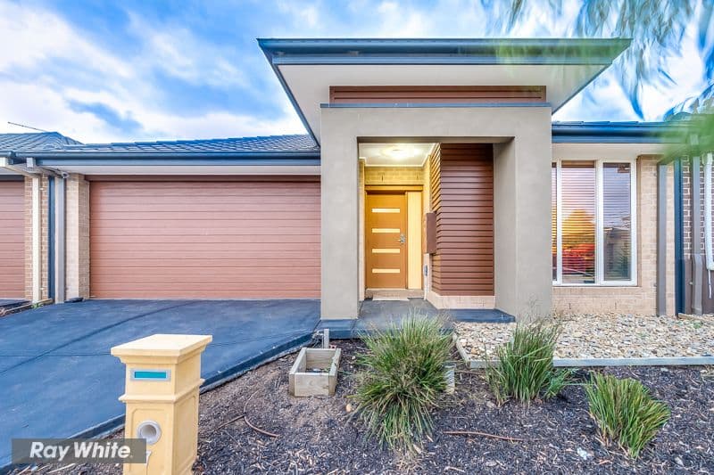 7 Holly Green Circuit, Truganina VIC 3029, Truganina - Image 1