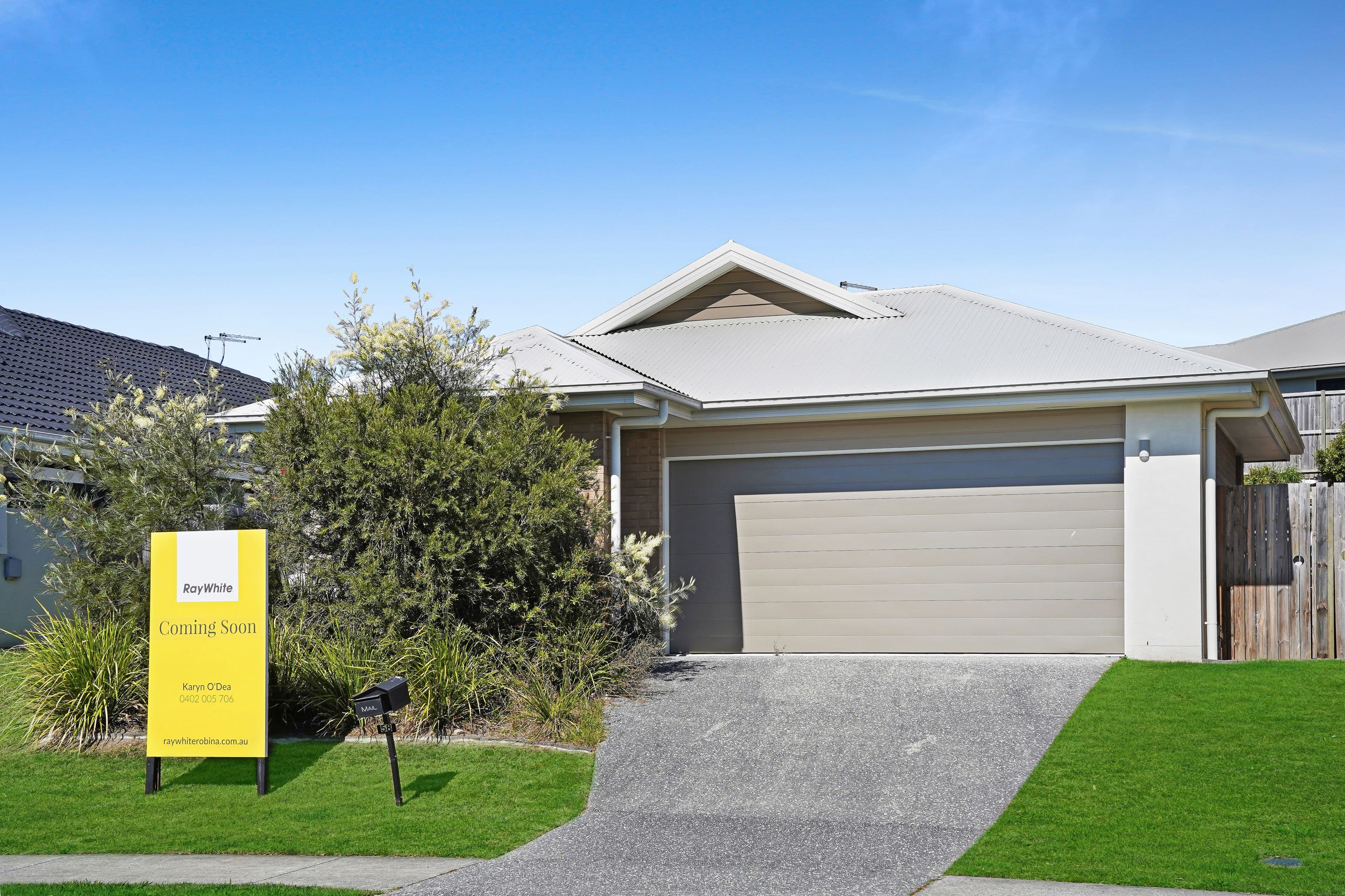 58 Brookfield Street, Pimpama QLD 4209, Pimpama - Image 1
