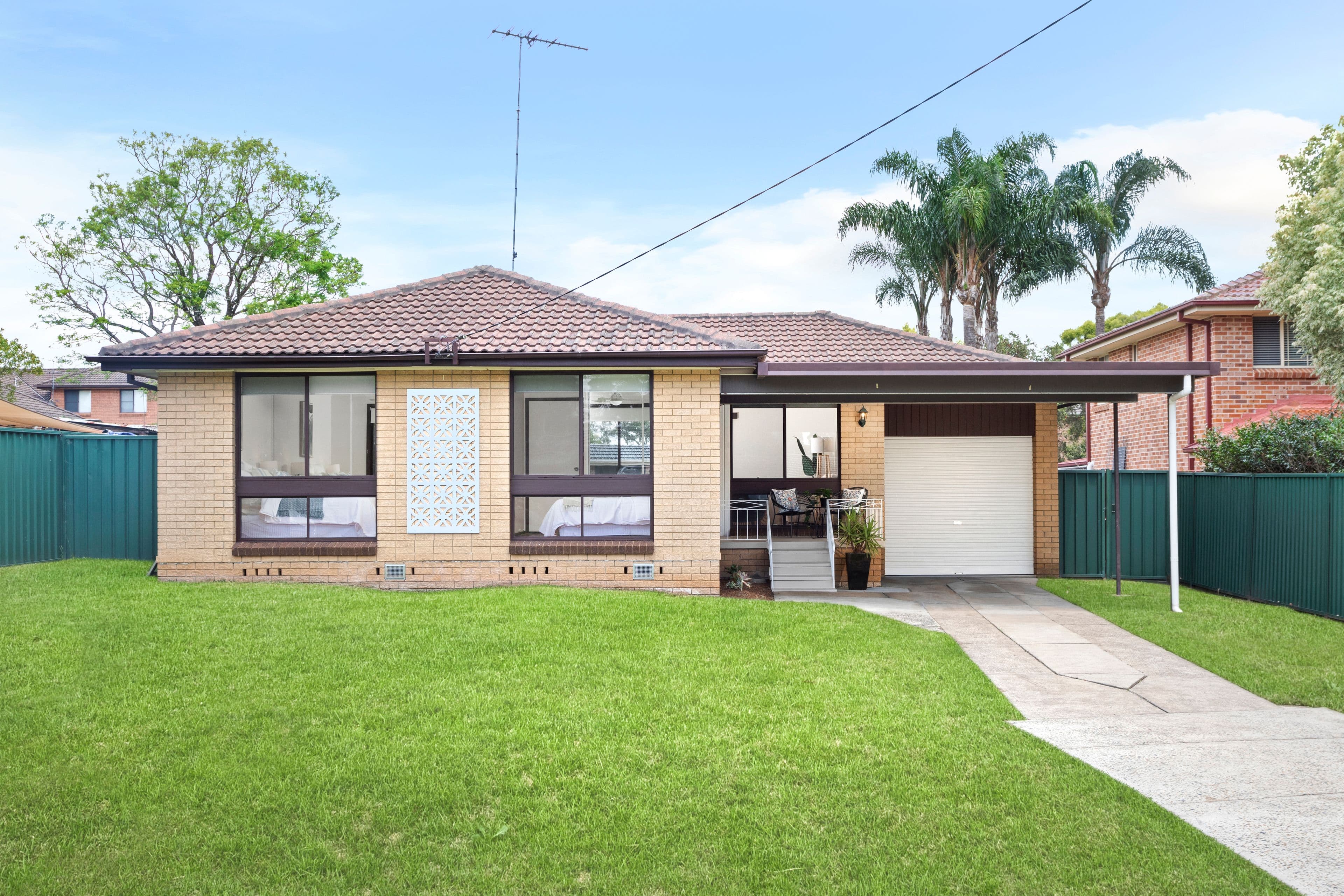 4 Lewis Street, Schofields NSW 2762, Schofields - Image 1