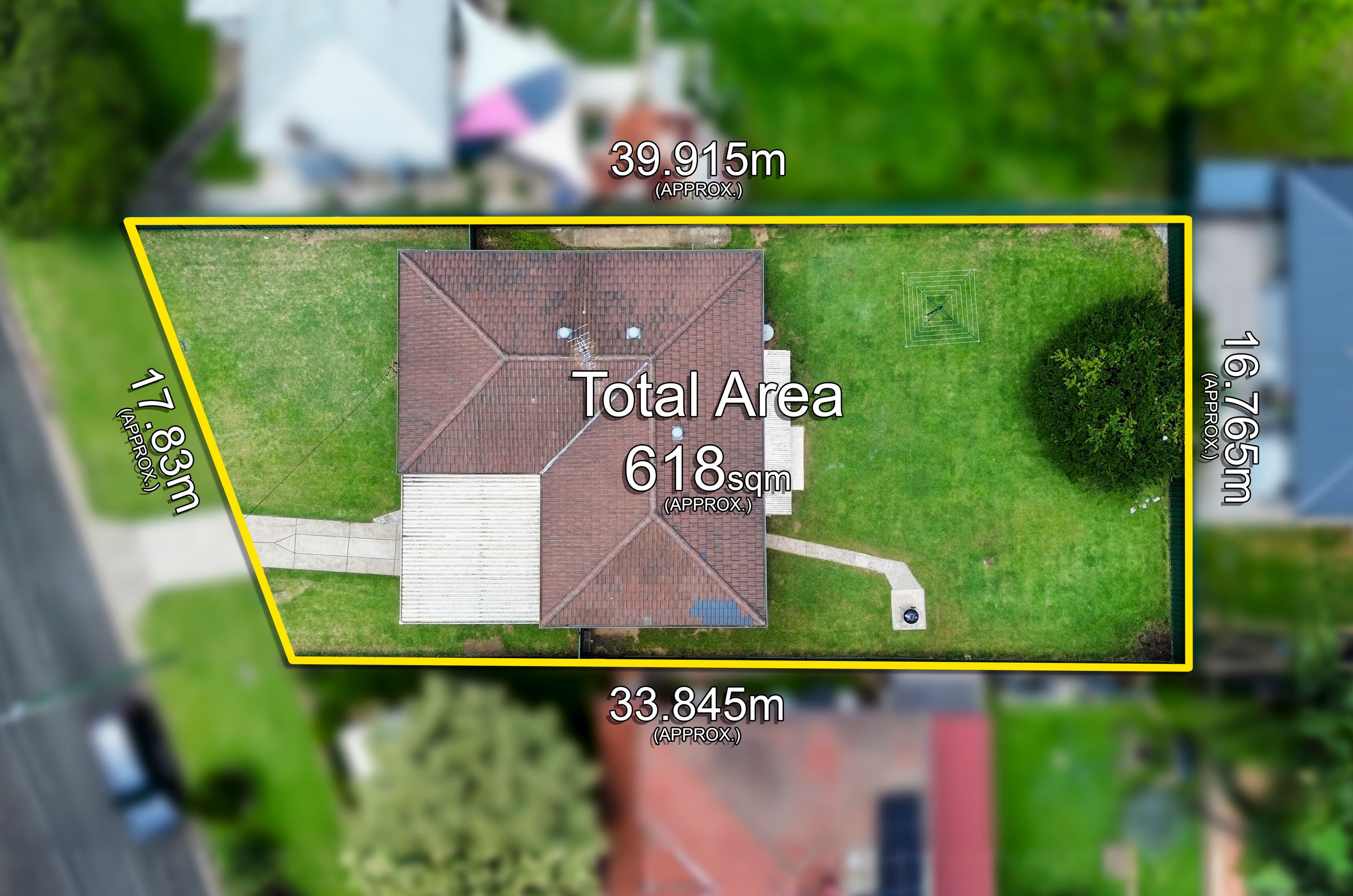 4 Lewis Street, Schofields NSW 2762, Schofields - Thumbnail 2