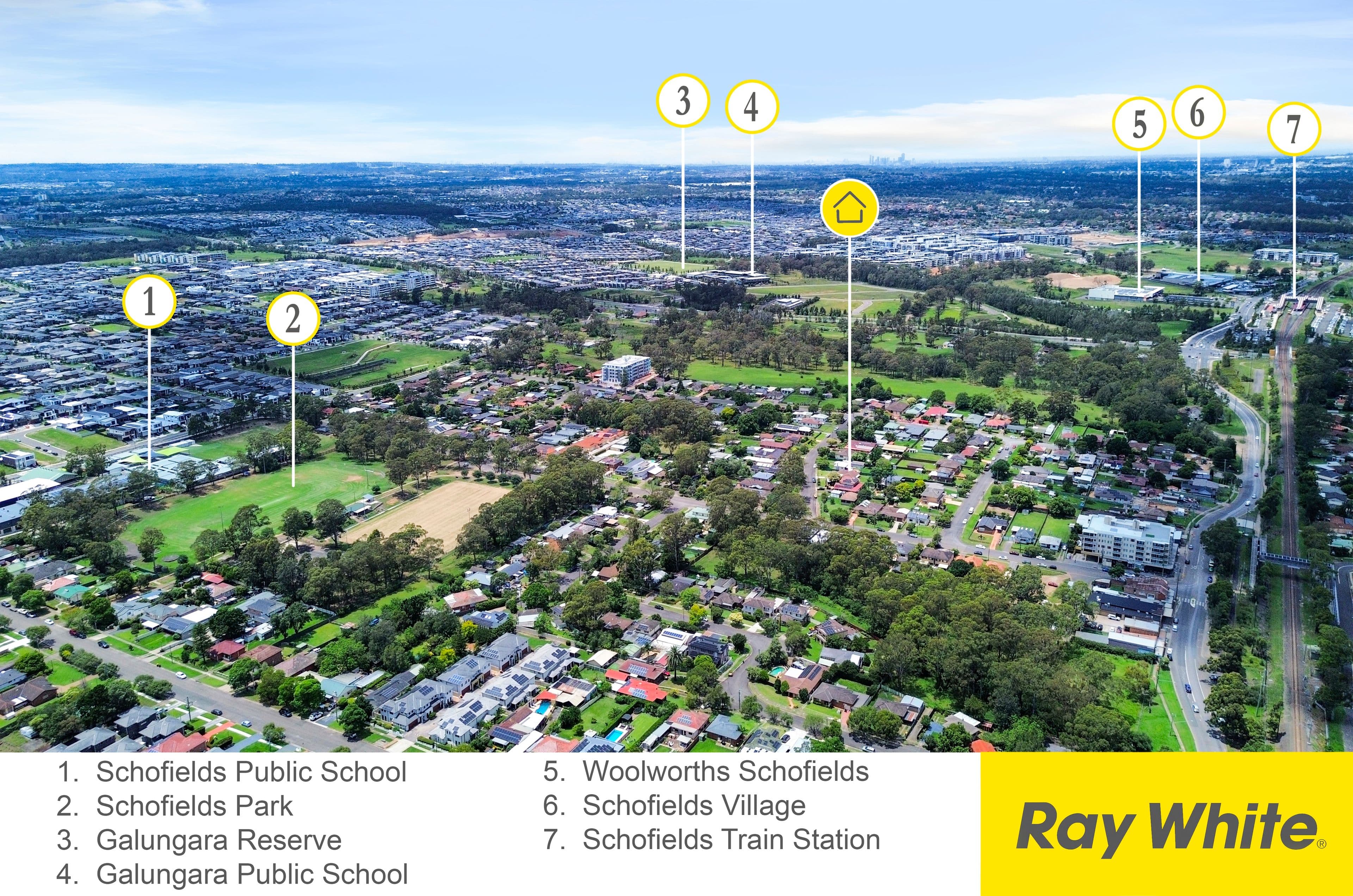 4 Lewis Street, Schofields NSW 2762, Schofields - Thumbnail 3
