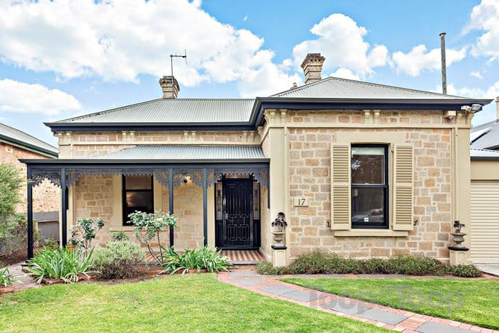 17 Park Terrace, Gilberton SA 5081, Gilberton - Image 1