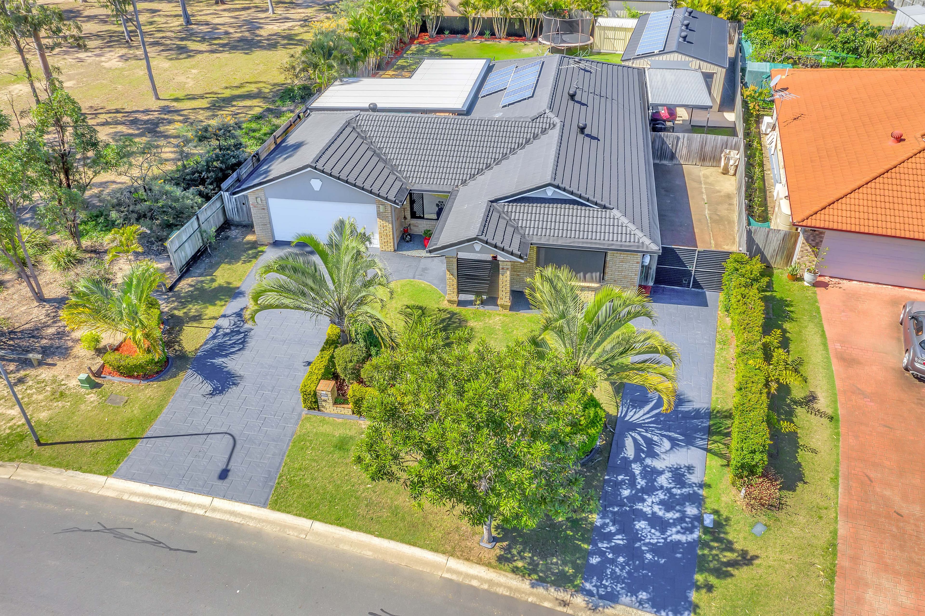 46 Heritage Boulevard, Heritage Park QLD 4118, Heritage Park - Image 1