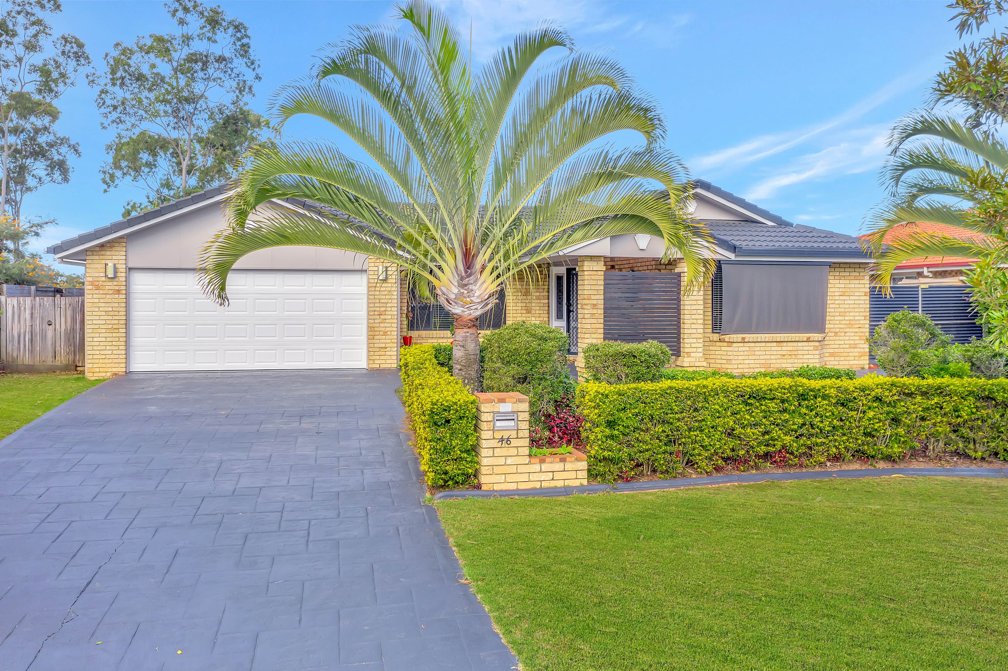 46 Heritage Boulevard, Heritage Park QLD 4118, Heritage Park - Thumbnail 2