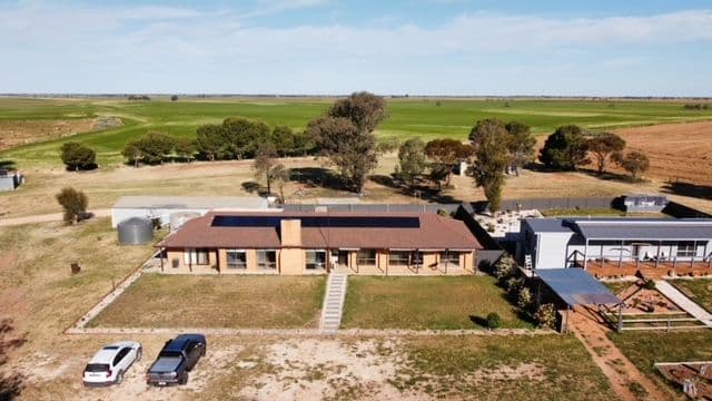 760 Calder Highway, Ouyen VIC 3490, Ouyen - Thumbnail 3