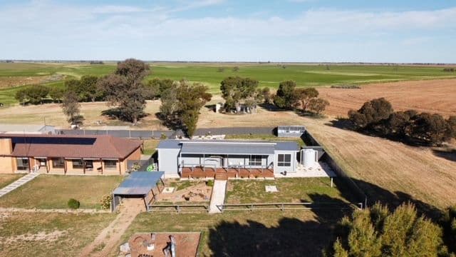 760 Calder Highway, Ouyen VIC 3490, Ouyen - Thumbnail 4