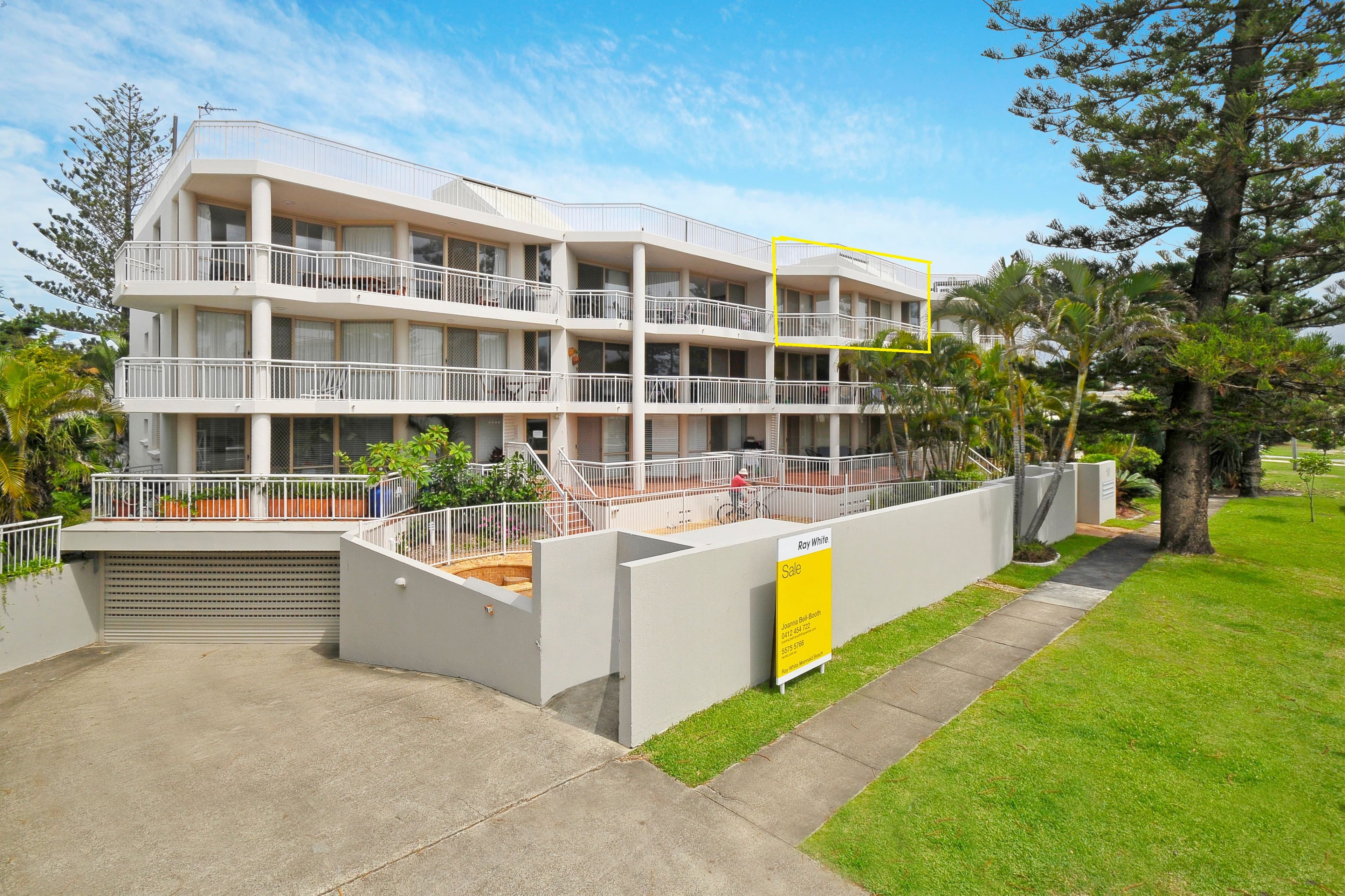 10 Dudley Street, Mermaid Beach QLD 4218, Mermaid Beach - Image 1