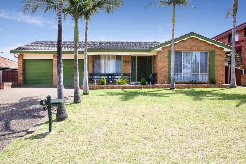 3 Chaffey Place, BONNYRIGG HEIGHTS NSW 2177, Bonnyrigg Heights - Image 1