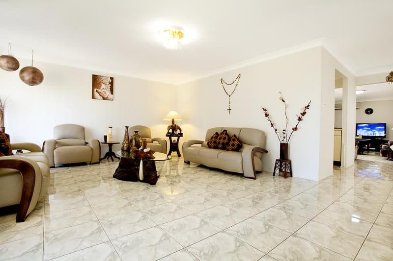 3 Chaffey Place, BONNYRIGG HEIGHTS NSW 2177, Bonnyrigg Heights - Thumbnail 2