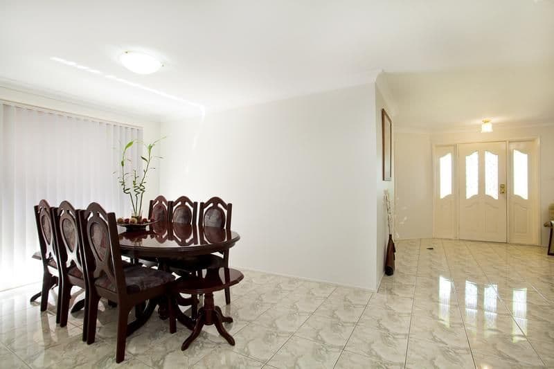 3 Chaffey Place, BONNYRIGG HEIGHTS NSW 2177, Bonnyrigg Heights - Thumbnail 4