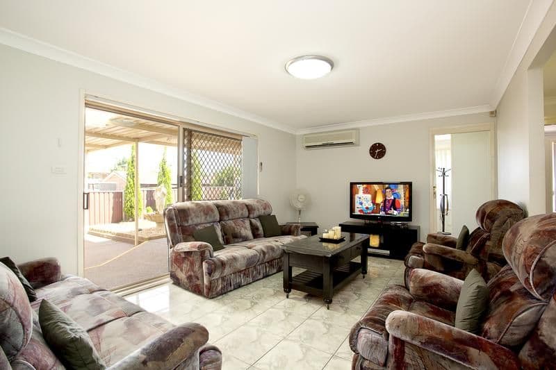 3 Chaffey Place, BONNYRIGG HEIGHTS NSW 2177, Bonnyrigg Heights - Thumbnail 6