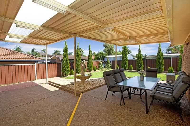 3 Chaffey Place, BONNYRIGG HEIGHTS NSW 2177, Bonnyrigg Heights - Thumbnail 8