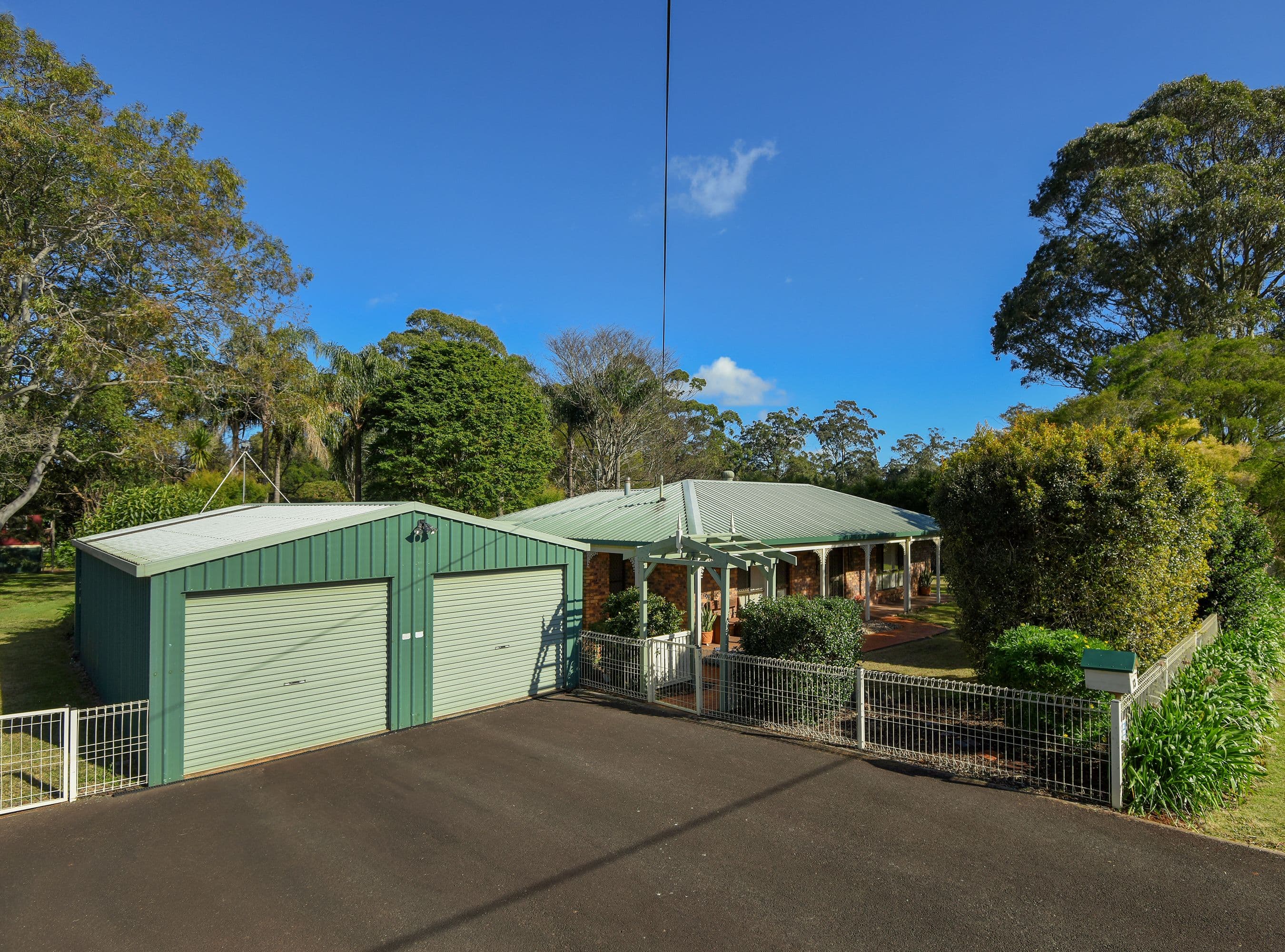13 Reis Road, Highfields QLD 4352, Highfields - Image 1