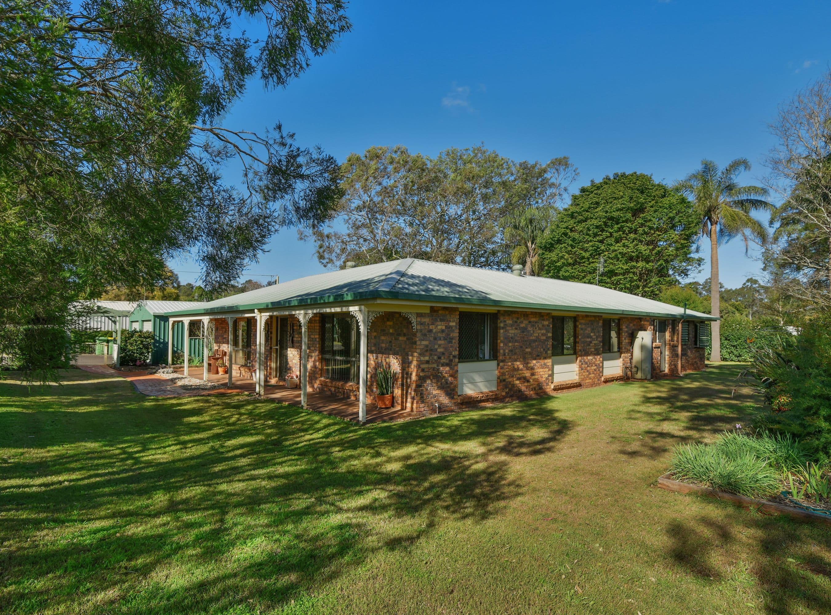 13 Reis Road, Highfields QLD 4352, Highfields - Thumbnail 2