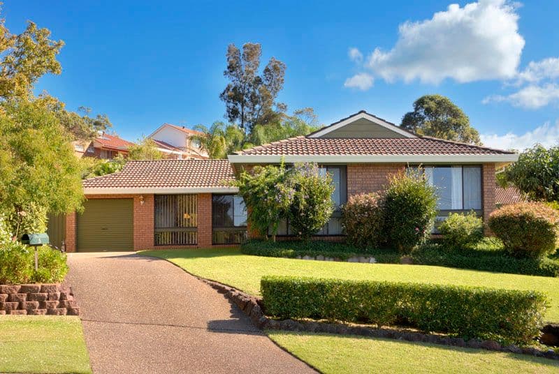 5 Todd Place, ILLAWONG NSW 2234, Illawong - Image 1