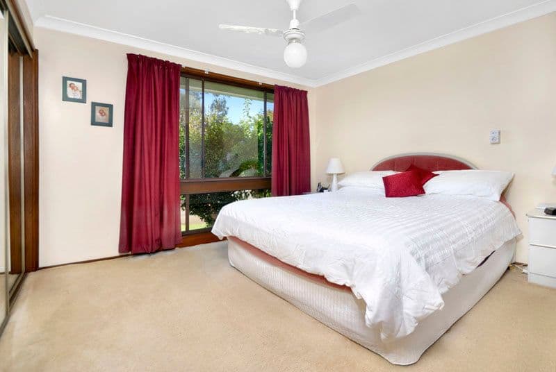 5 Todd Place, ILLAWONG NSW 2234, Illawong - Thumbnail 4