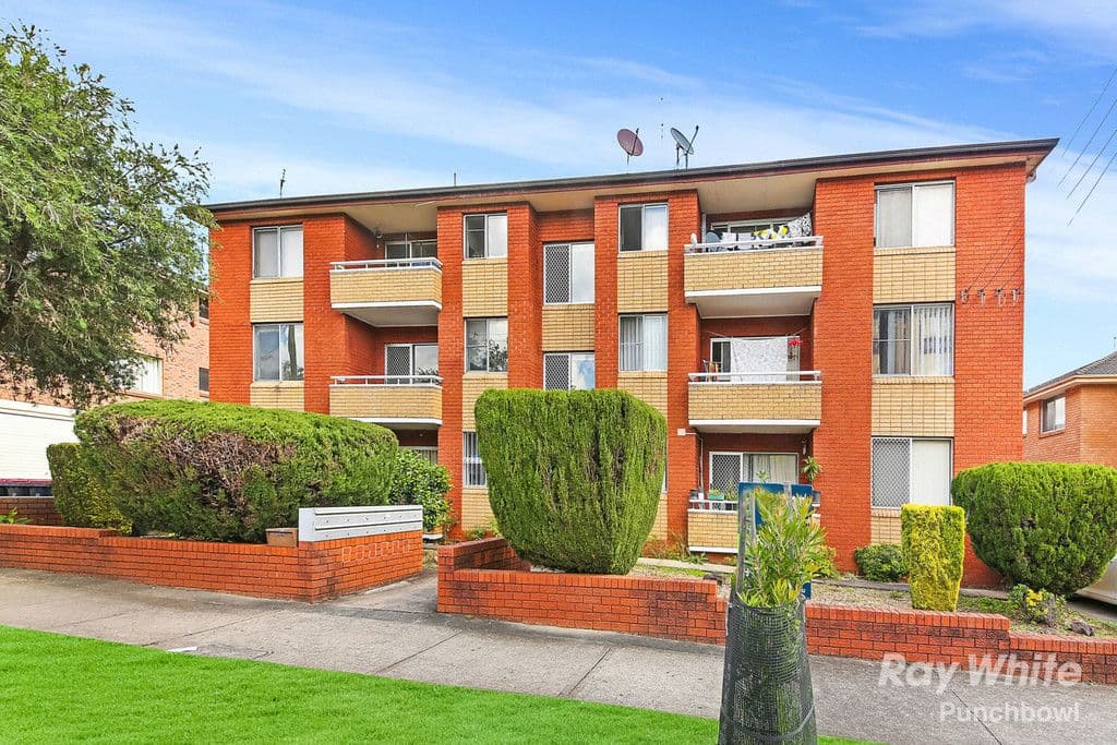 77 Denman Avenue, Wiley Park NSW 2195, Wiley Park - Image 1