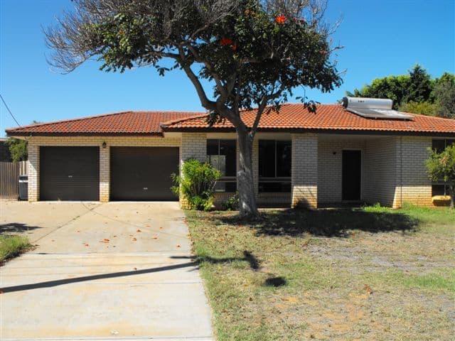 3  Newman Place, CARNARVON WA 6701, Brockman - Image 1