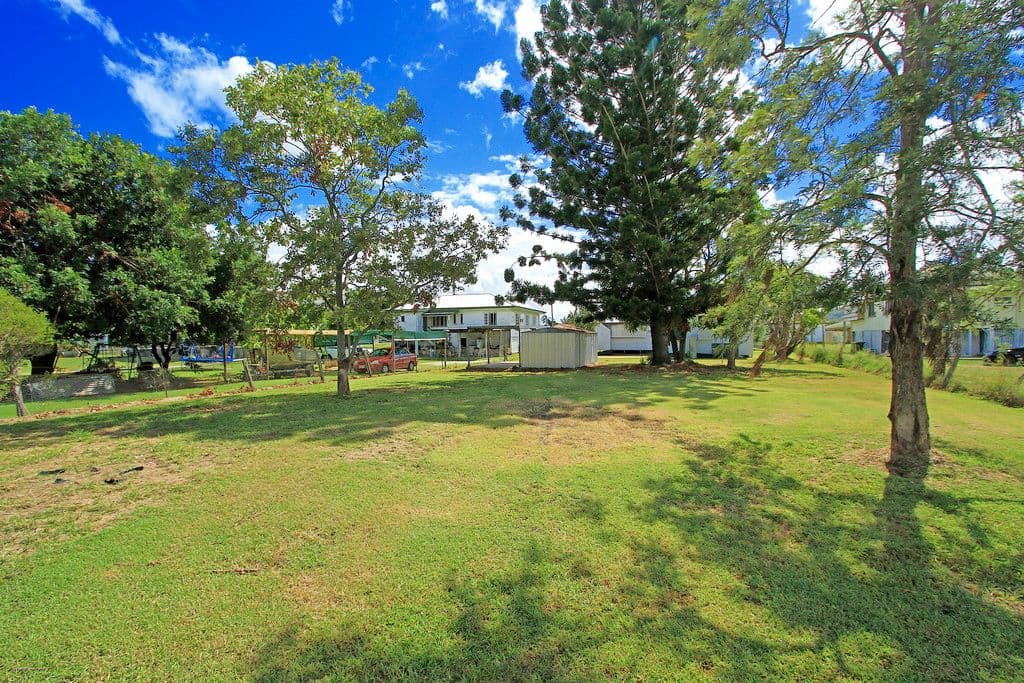 80 Clifton Street, Berserker QLD 4701, Berserker - Image 1