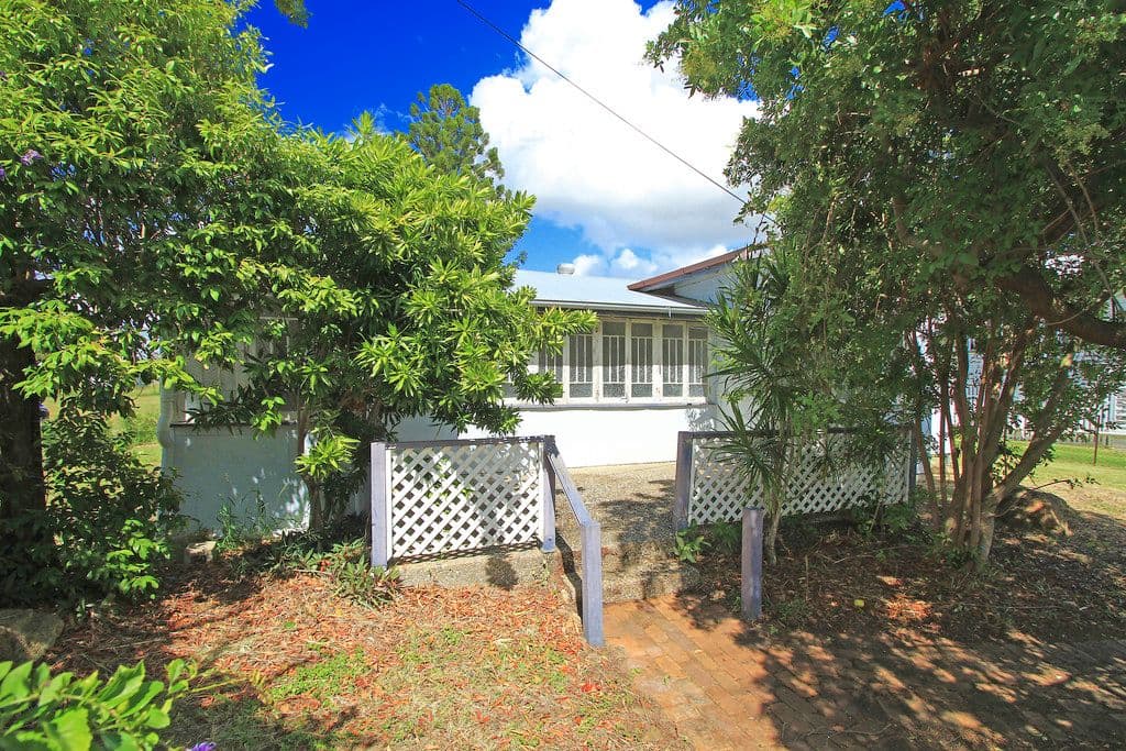 80 Clifton Street, Berserker QLD 4701, Berserker - Thumbnail 2