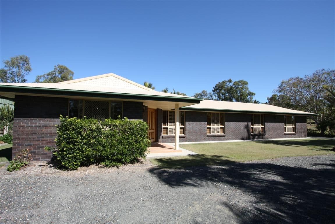 11 Hendy Drive, GLENLEE QLD 4711, Glenlee - Image 1