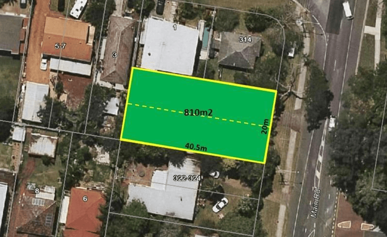 318-320 Main Road, Wellington Point QLD 4160, Wellington Point - Image 1