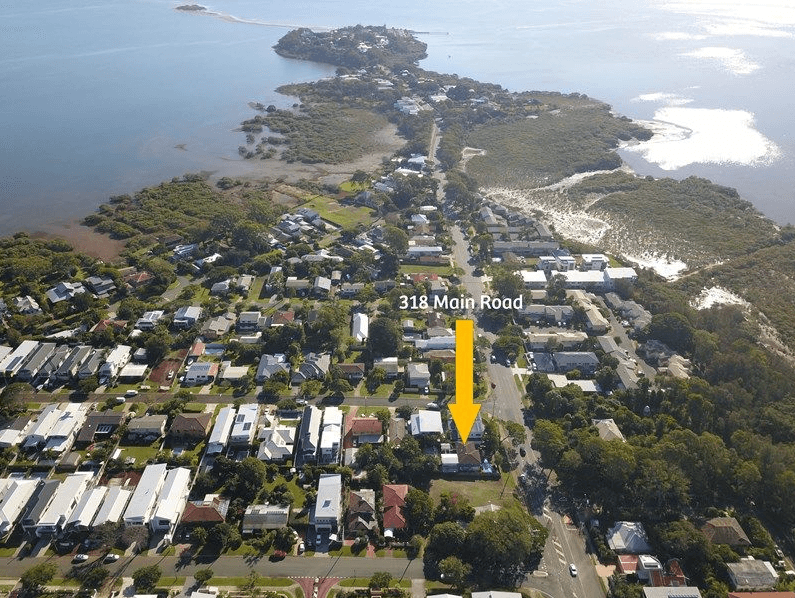 318-320 Main Road, Wellington Point QLD 4160, Wellington Point - Thumbnail 2